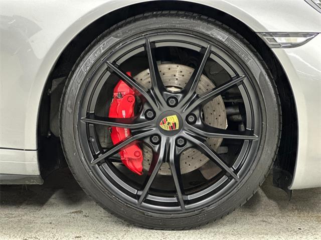 2018 Porsche 911 (CC-2104874) for sale in Huntington Station, New York