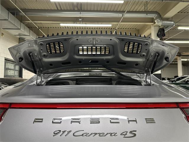 2018 Porsche 911 (CC-2104874) for sale in Huntington Station, New York