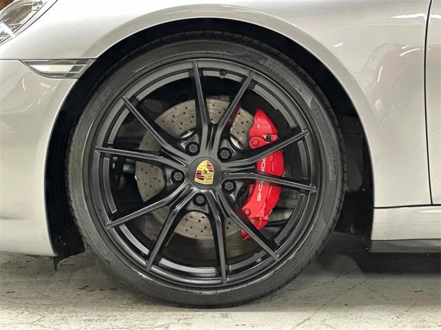 2018 Porsche 911 (CC-2104874) for sale in Huntington Station, New York