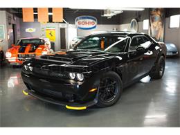 2023 Dodge Challenger SRT Demon 170 (CC-2104875) for sale in Cincinnati, Ohio
