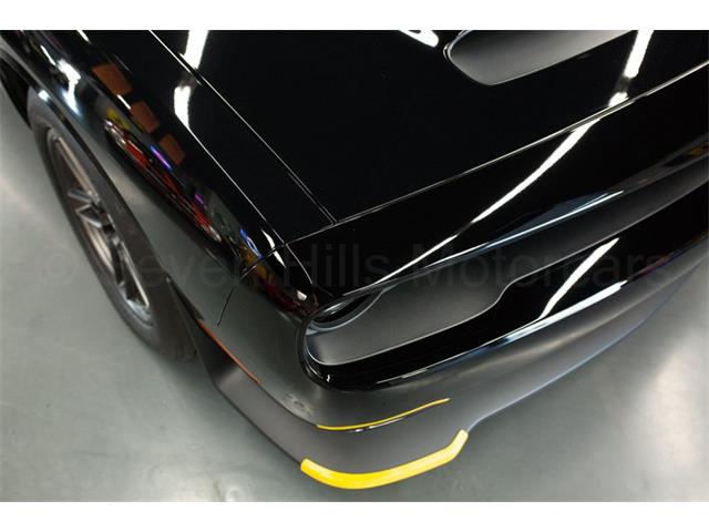 2023 Dodge Challenger SRT Demon 170 (CC-2104875) for sale in Cincinnati, Ohio