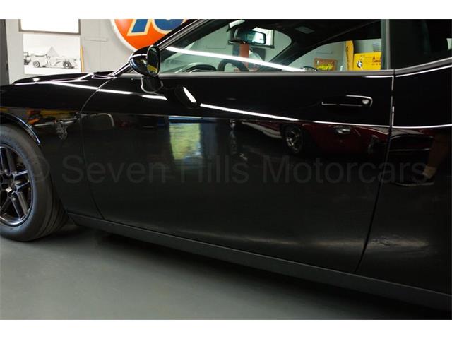 2023 Dodge Challenger SRT Demon 170 (CC-2104875) for sale in Cincinnati, Ohio