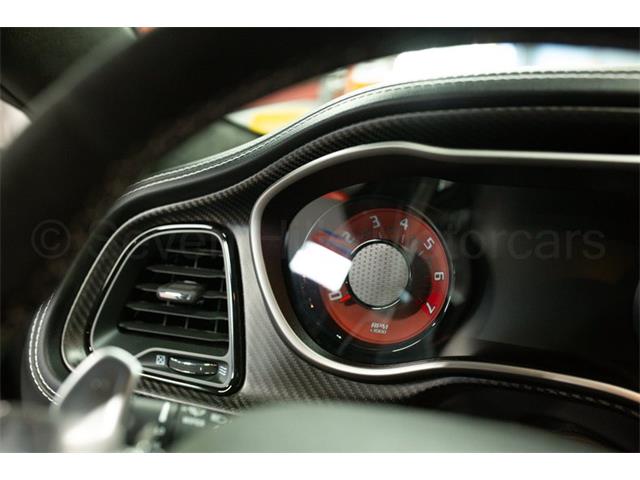 2023 Dodge Challenger SRT Demon 170 (CC-2104875) for sale in Cincinnati, Ohio