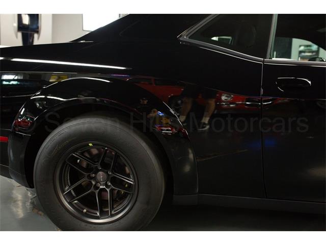 2023 Dodge Challenger SRT Demon 170 (CC-2104875) for sale in Cincinnati, Ohio