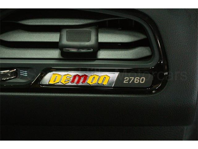 2023 Dodge Challenger SRT Demon 170 (CC-2104875) for sale in Cincinnati, Ohio