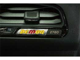 2023 Dodge Challenger SRT Demon 170 (CC-2104875) for sale in Cincinnati, Ohio
