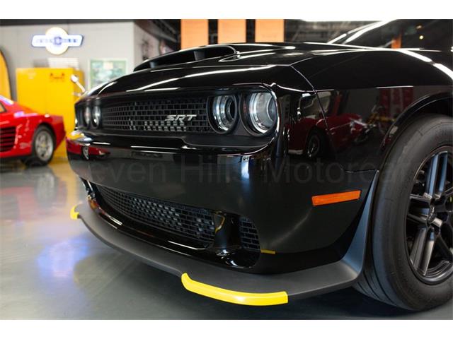 2023 Dodge Challenger SRT Demon 170 (CC-2104875) for sale in Cincinnati, Ohio