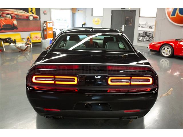 2023 Dodge Challenger SRT Demon 170 (CC-2104875) for sale in Cincinnati, Ohio