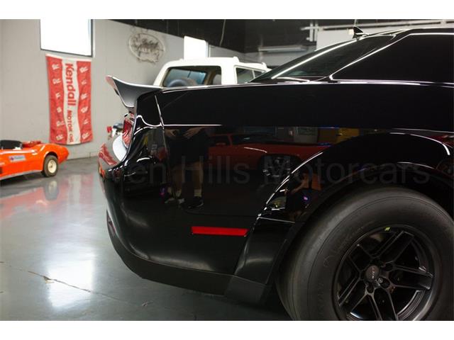 2023 Dodge Challenger SRT Demon 170 (CC-2104875) for sale in Cincinnati, Ohio