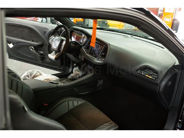 2023 Dodge Challenger SRT Demon 170 (CC-2104875) for sale in Cincinnati, Ohio