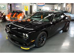 2023 Dodge Challenger SRT Demon 170 (CC-2104875) for sale in Cincinnati, Ohio