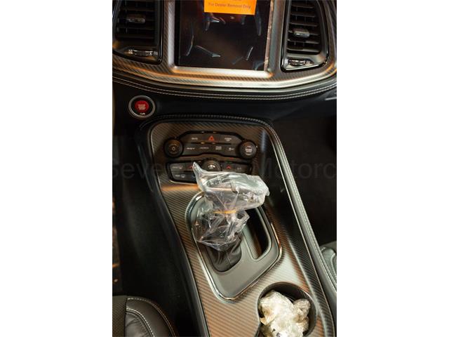 2023 Dodge Challenger SRT Demon 170 (CC-2104875) for sale in Cincinnati, Ohio