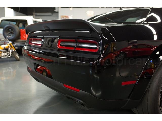 2023 Dodge Challenger SRT Demon 170 (CC-2104875) for sale in Cincinnati, Ohio