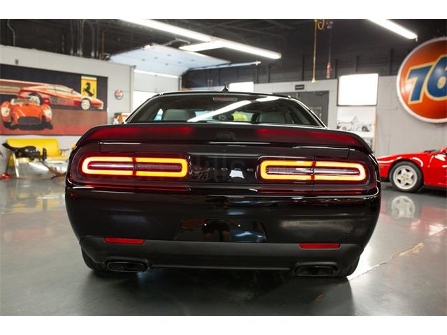 2023 Dodge Challenger SRT Demon 170 (CC-2104875) for sale in Cincinnati, Ohio