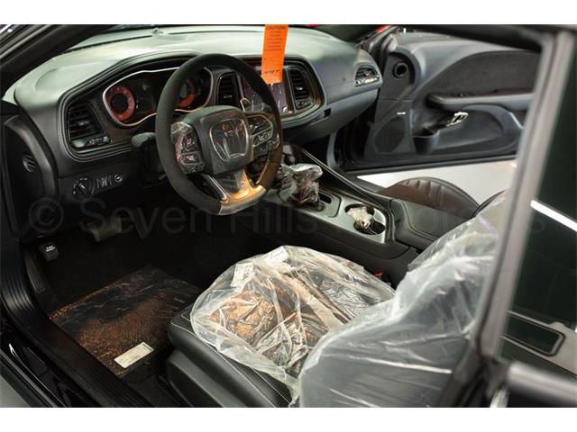 2023 Dodge Challenger SRT Demon 170 (CC-2104875) for sale in Cincinnati, Ohio