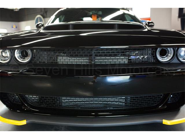 2023 Dodge Challenger SRT Demon 170 (CC-2104875) for sale in Cincinnati, Ohio
