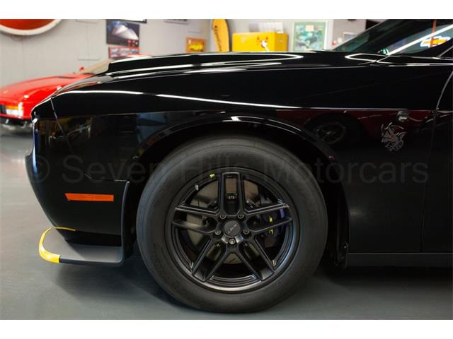 2023 Dodge Challenger SRT Demon 170 (CC-2104875) for sale in Cincinnati, Ohio