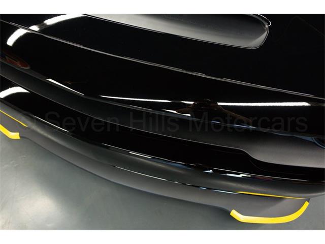 2023 Dodge Challenger SRT Demon 170 (CC-2104875) for sale in Cincinnati, Ohio