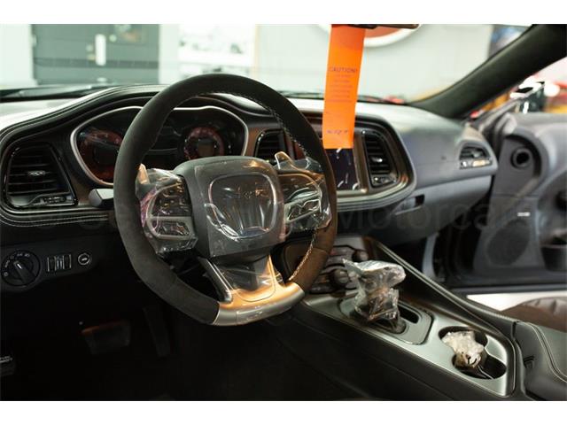 2023 Dodge Challenger SRT Demon 170 (CC-2104875) for sale in Cincinnati, Ohio
