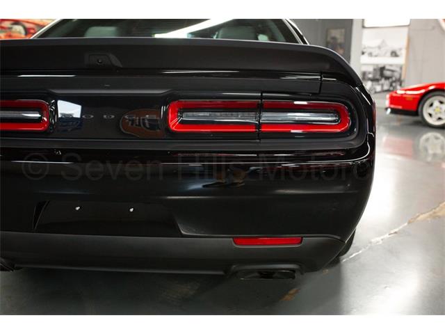 2023 Dodge Challenger SRT Demon 170 (CC-2104875) for sale in Cincinnati, Ohio