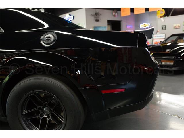 2023 Dodge Challenger SRT Demon 170 (CC-2104875) for sale in Cincinnati, Ohio