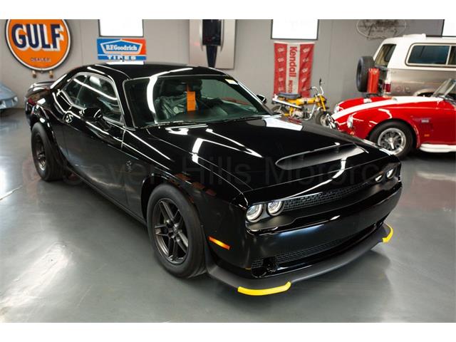 2023 Dodge Challenger SRT Demon 170 (CC-2104875) for sale in Cincinnati, Ohio