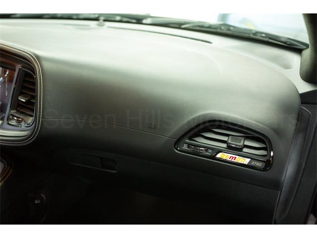 2023 Dodge Challenger SRT Demon 170 (CC-2104875) for sale in Cincinnati, Ohio