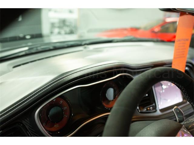 2023 Dodge Challenger SRT Demon 170 (CC-2104875) for sale in Cincinnati, Ohio