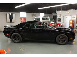 2023 Dodge Challenger SRT Demon 170 (CC-2104875) for sale in Cincinnati, Ohio