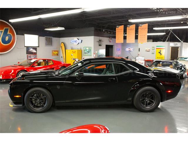 2023 Dodge Challenger SRT Demon 170 (CC-2104875) for sale in Cincinnati, Ohio