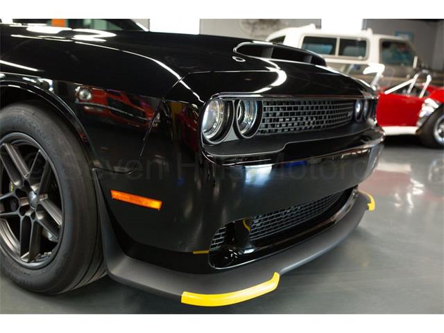 2023 Dodge Challenger SRT Demon 170 (CC-2104875) for sale in Cincinnati, Ohio