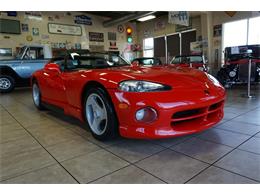 1993 Dodge Viper (CC-2104876) for sale in De Witt, Iowa