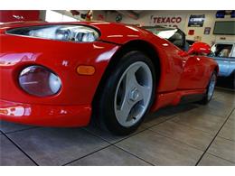 1993 Dodge Viper (CC-2104876) for sale in De Witt, Iowa