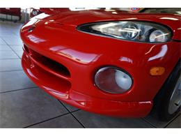 1993 Dodge Viper (CC-2104876) for sale in De Witt, Iowa
