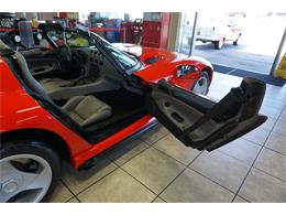 1993 Dodge Viper (CC-2104876) for sale in De Witt, Iowa