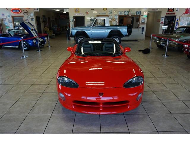 1993 Dodge Viper (CC-2104876) for sale in De Witt, Iowa