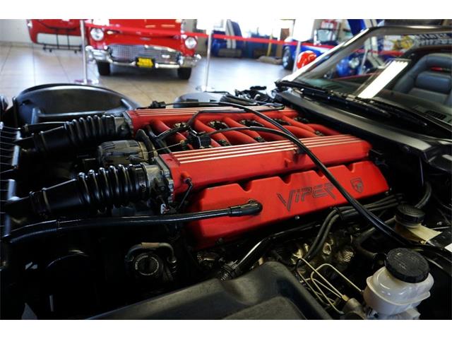 1993 Dodge Viper (CC-2104876) for sale in De Witt, Iowa