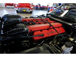 1993 Dodge Viper (CC-2104876) for sale in De Witt, Iowa