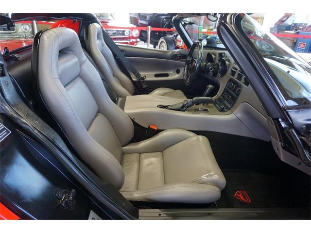 1993 Dodge Viper (CC-2104876) for sale in De Witt, Iowa