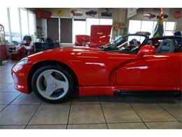 1993 Dodge Viper (CC-2104876) for sale in De Witt, Iowa