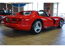 1993 Dodge Viper (CC-2104876) for sale in De Witt, Iowa