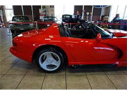 1993 Dodge Viper (CC-2104876) for sale in De Witt, Iowa
