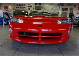 1993 Dodge Viper (CC-2104876) for sale in De Witt, Iowa
