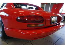 1993 Dodge Viper (CC-2104876) for sale in De Witt, Iowa