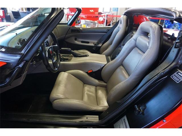 1993 Dodge Viper (CC-2104876) for sale in De Witt, Iowa