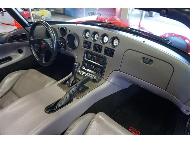 1993 Dodge Viper (CC-2104876) for sale in De Witt, Iowa