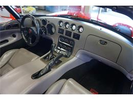 1993 Dodge Viper (CC-2104876) for sale in De Witt, Iowa
