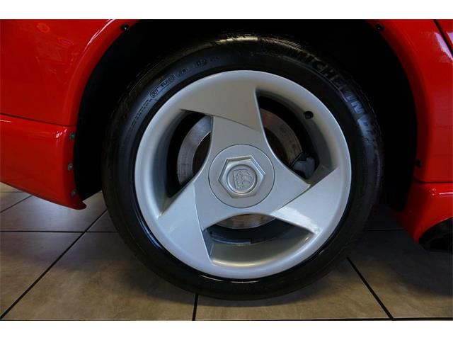 1993 Dodge Viper (CC-2104876) for sale in De Witt, Iowa