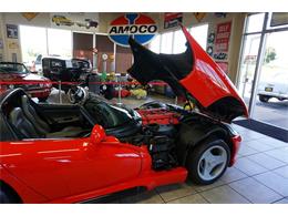 1993 Dodge Viper (CC-2104876) for sale in De Witt, Iowa