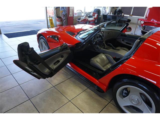 1993 Dodge Viper (CC-2104876) for sale in De Witt, Iowa